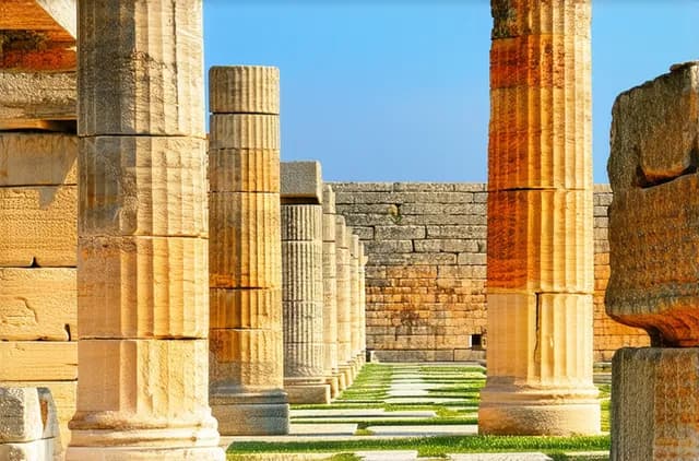 Pafos Solo Travel Safety Tips: Explore with Confidence