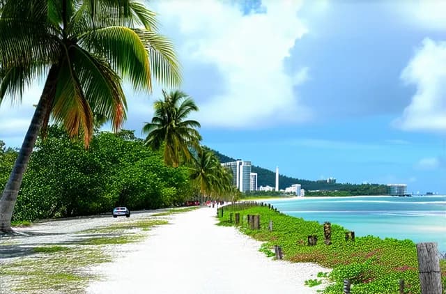 Essential Safety Tips for Solo Travel in Panama City