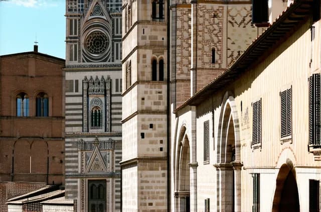 Complete Guide: Perugia Solo Budget Travel