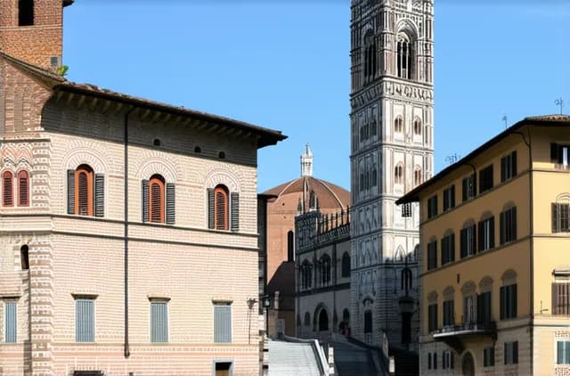 Solo Travel Safety Tips in Perugia