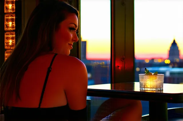 Unforgettable Philadelphia Solo Nightlife Experiences