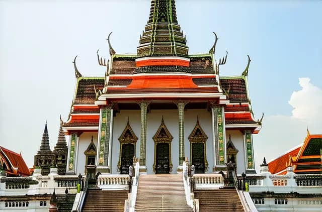 Budget Tips for Solo Travel in Phnom Penh