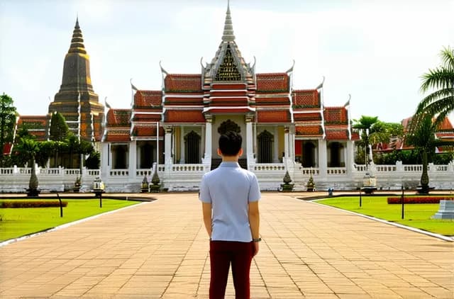 Top Phnom Penh Solo Travel Safety Tips