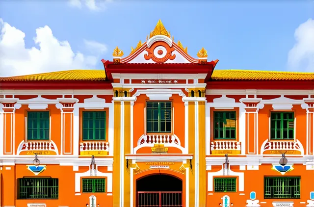 Solo Budget Travel Guide to Phuket Town