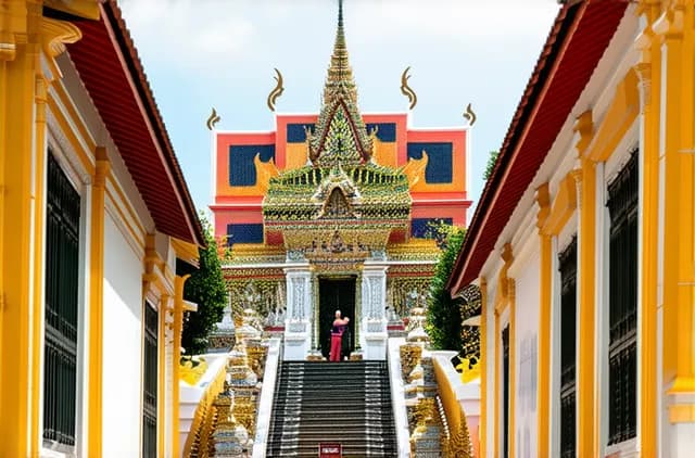 Essential Safety Tips for Solo Travel in Phuket Town