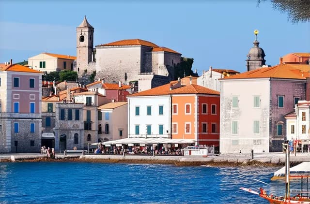 Piran Solo Travel Safety Tips: Explore with Confidence