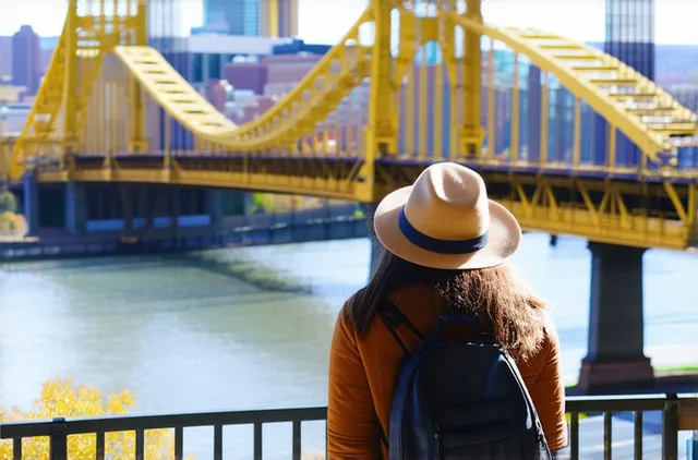 Budget-Friendly Solo Travel in Pittsburgh