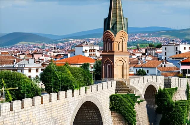 Essential Safety Tips for Solo Travel in Plovdiv