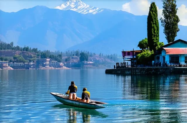 Essential Safety Tips for Pokhara Solo Travel