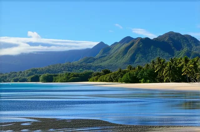 Ultimate Guide: Port Douglas Solo Sightseeing Attractions