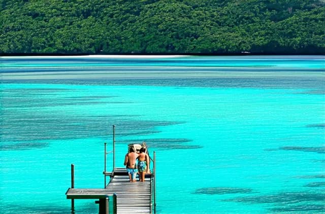 Port Vila Solo Travel Safety Tips & Unique Experiences