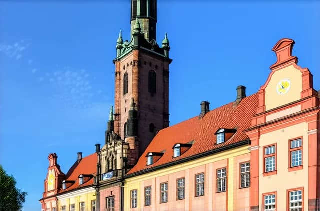 Ultimate Guide: Poznań Solo Budget Travel