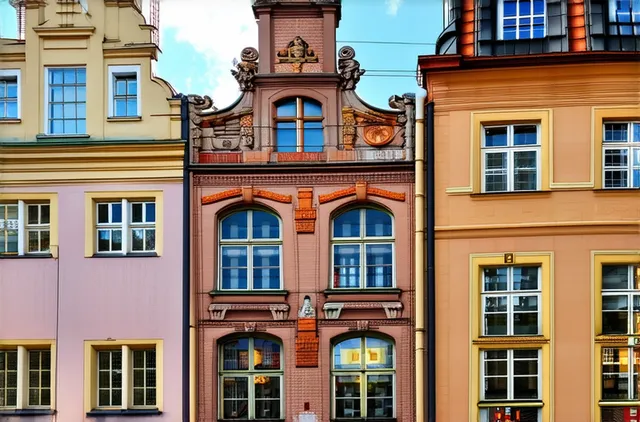 Complete Guide: Solo Travel in Poznań