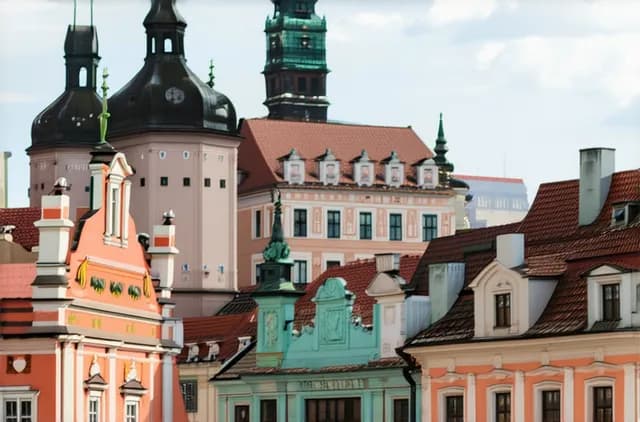 Complete Guide: Poznań Solo Travel Safety Tips