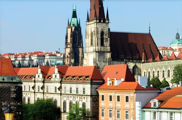 Prague Solo Budget Travel Advice: A Complete Guide