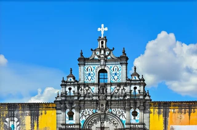 Essential Puebla Solo Travel Safety Tips