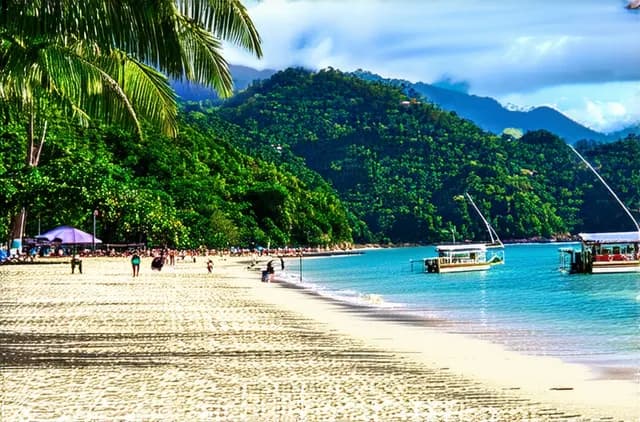 Budget Tips for Solo Travel in Puerto Galera