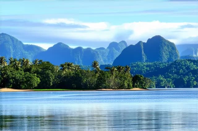 Complete Guide: Puerto Princesa Solo Budget Travel