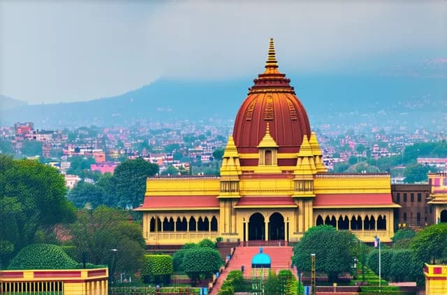 Ultimate Guide: Pune Solo Budget Travel