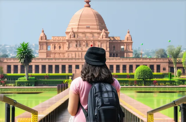 Pune Solo Travel Safety Tips: Your Ultimate Guide