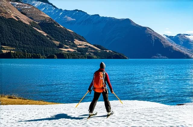 Complete Guide: Queenstown Solo Adventure Activities