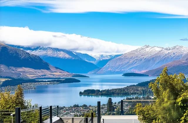 Ultimate Guide: Queenstown Solo Travel Safety Tips