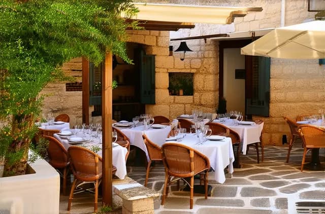 Complete Guide: Rethymno Solo Dining Experiences