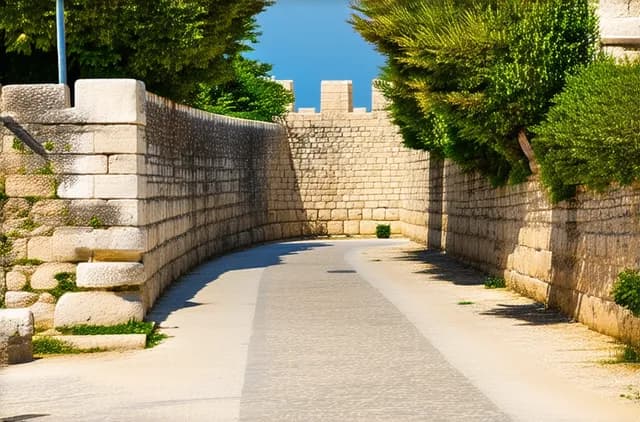 Complete Guide: Rhodes Town Solo Travel Safety Tips