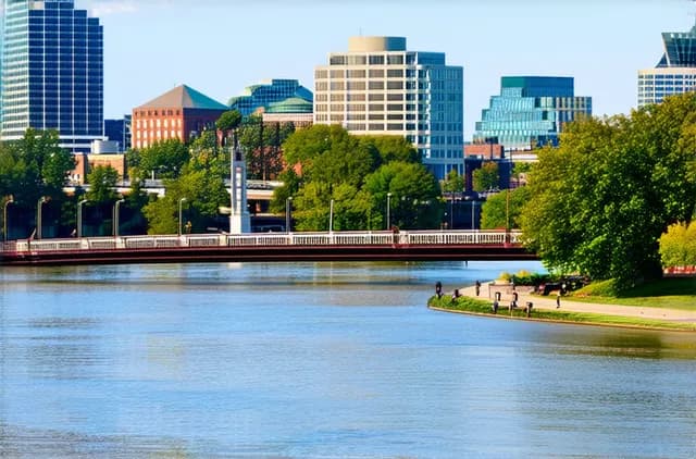 Complete Guide: Richmond Solo Budget Travel