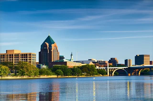 Richmond Solo Travel: Safety Tips You Need