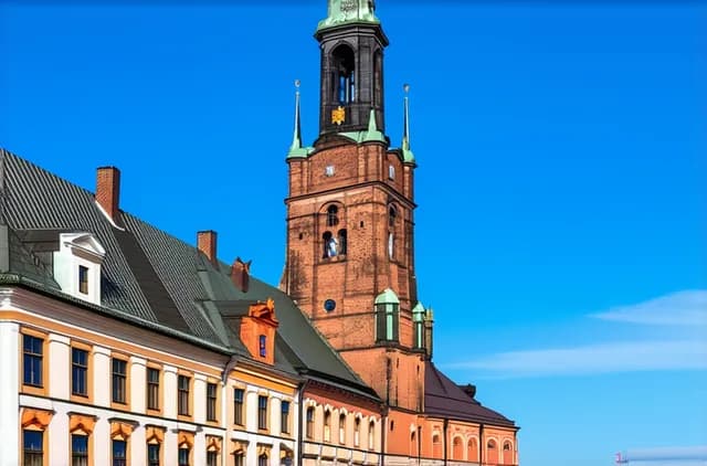 Complete Guide: Rīga Solo Budget Travel