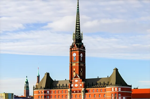 Complete Guide: Rīga Solo Sightseeing Spots