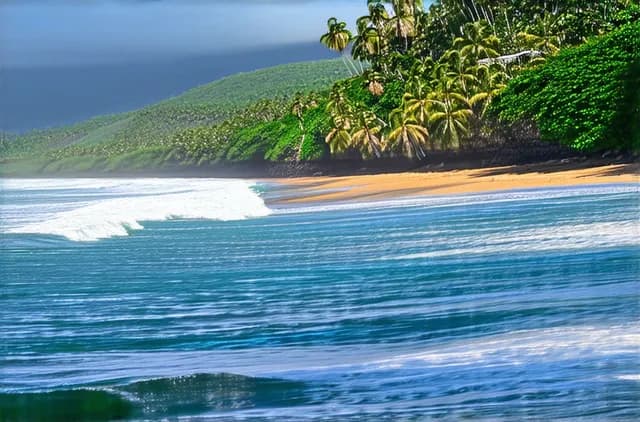 Ultimate Guide: Rincón Solo Budget Travel