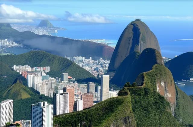 Essential Safety Tips for Solo Travel in Rio de Janeiro