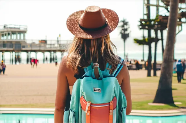 Ultimate Guide: San Diego Solo Budget Travel
