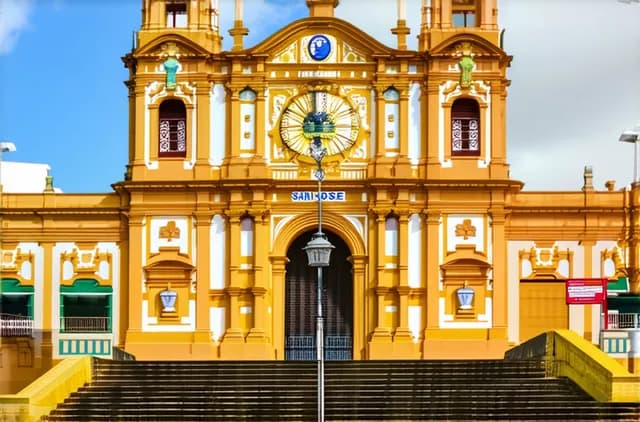 Complete Guide: San José Solo Budget Travel