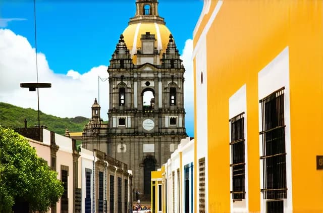 Ultimate Guide: San Juan Solo Budget Travel