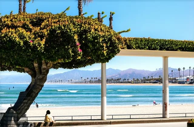 Complete Guide: Santa Barbara Solo Budget Travel