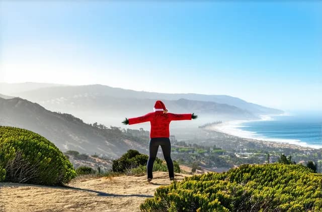 Complete Guide: Santa Barbara Solo Outdoor Activities