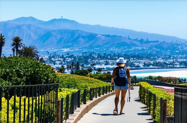 Santa Barbara Solo Travel Safety Tips