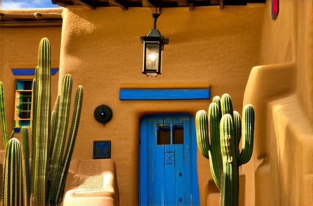 Ultimate Guide: Santa Fe Solo Budget Travel Options