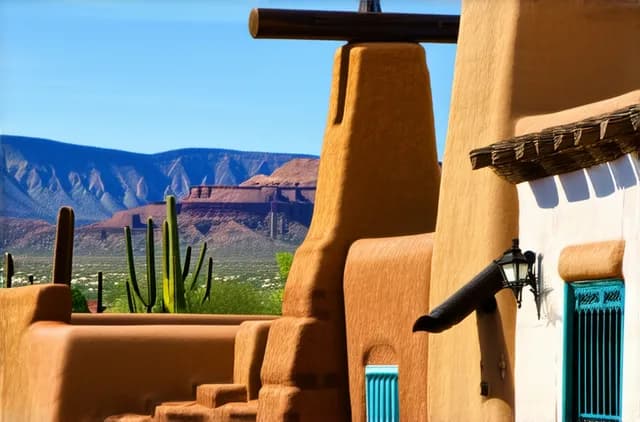 Essential Santa Fe Solo Travel Safety Tips