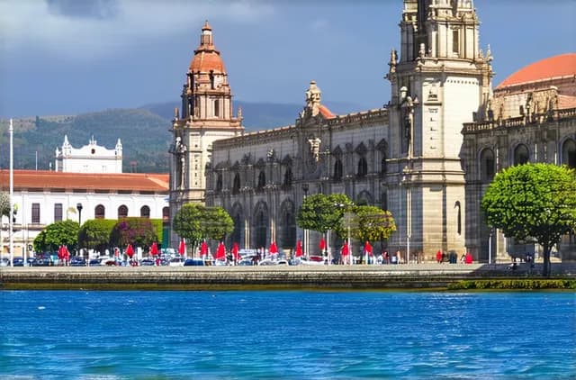 Solo Travel Guide: Santander Solo Sightseeing Attractions