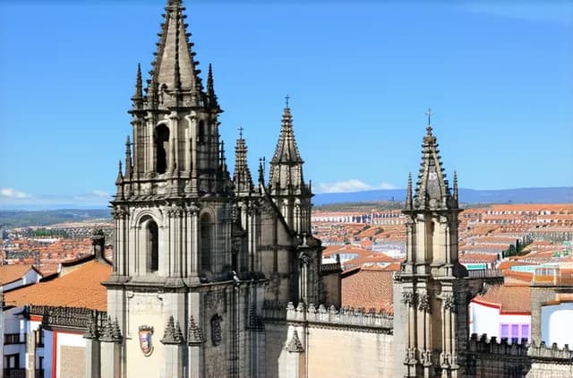 Complete Guide: Santiago de Compostela Solo Travel Budget