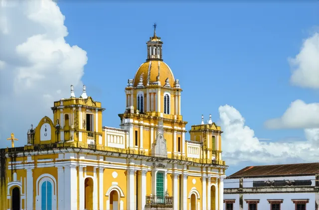 Ultimate Guide: Santiago de Cuba Solo Budget Travel