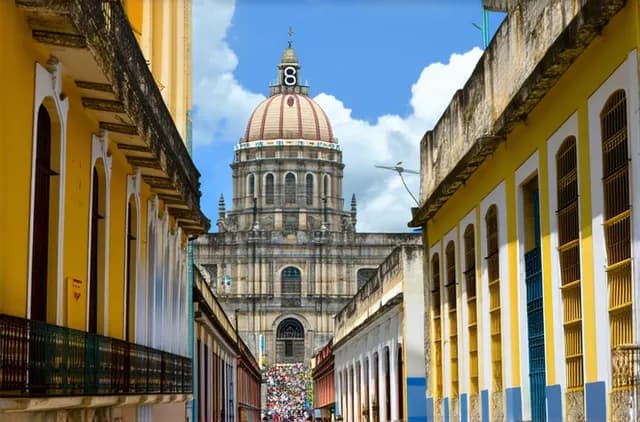 Essential Safety Tips for Solo Travel in Santiago de Cuba
