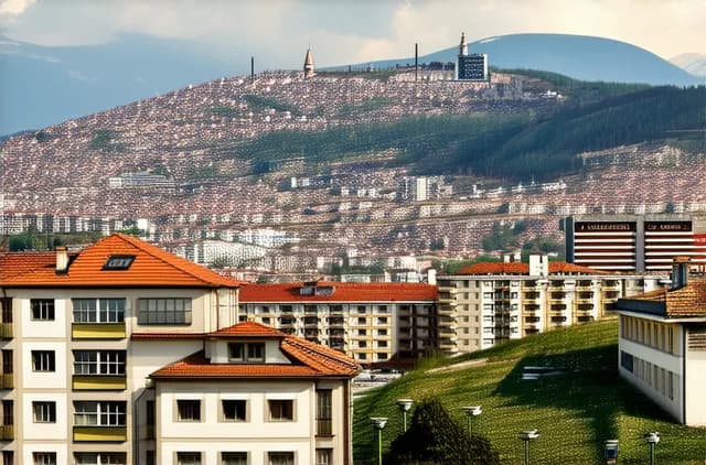 Essential Safety Tips for Sarajevo Solo Travel