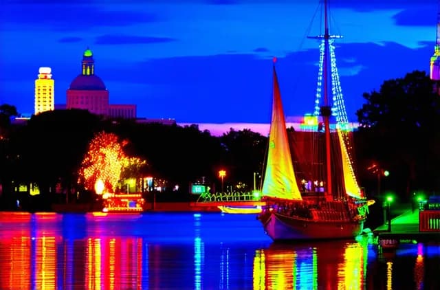 Savannah Nightlife Guide for Solo Adventurers