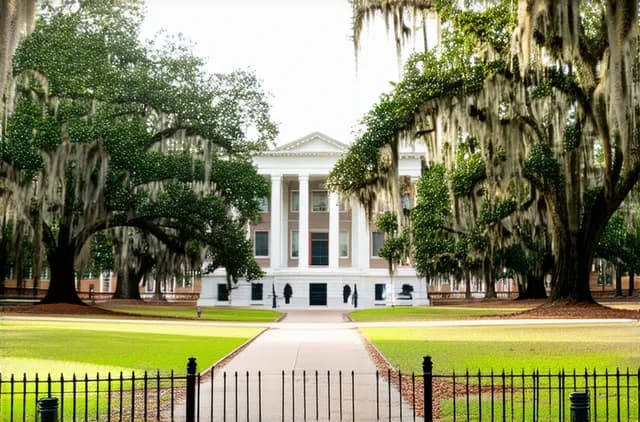 Savannah Solo Travel on a Budget: Your Ultimate Guide
