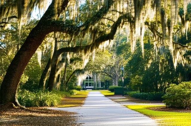 Savannah Solo Travel Safety Tips: Explore Confidently